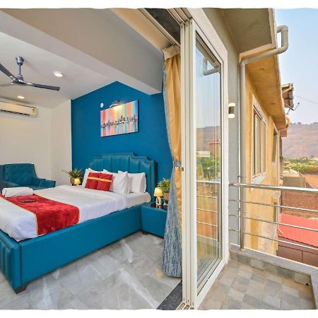 2Bhk Florista Villa Lonavala Exterior photo