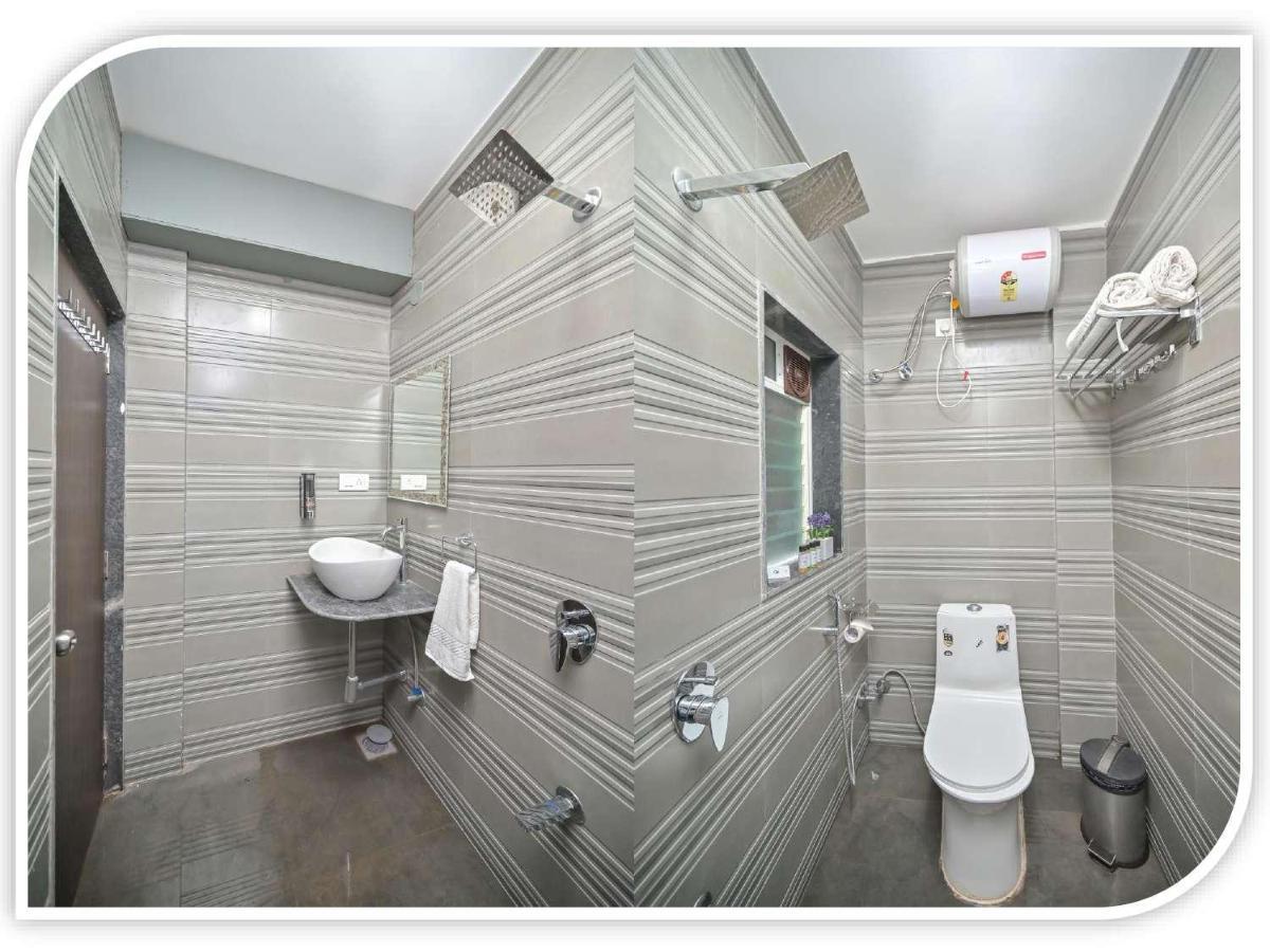 2Bhk Florista Villa Lonavala Exterior photo